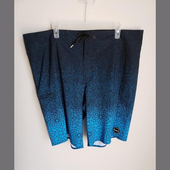 O'Neill Board/Swim Shorts - Picture 2 of 9